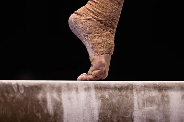 Abuse in Women’s Sport