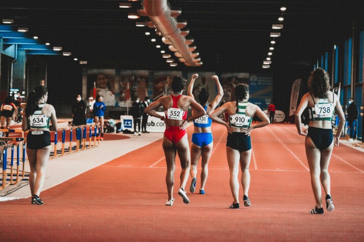 women's sports