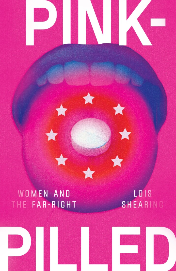 Pink Pilled